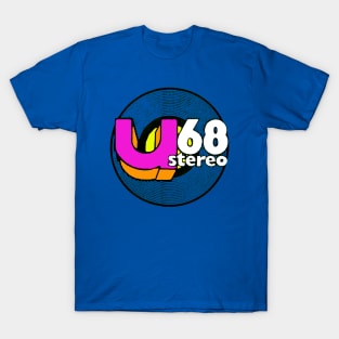 U68 T-Shirt